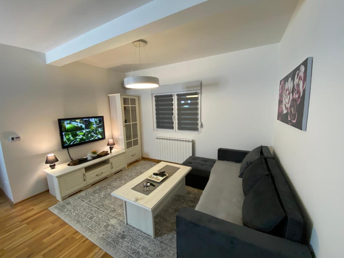 Nbg Hills Apartments Belgrade Exterior photo