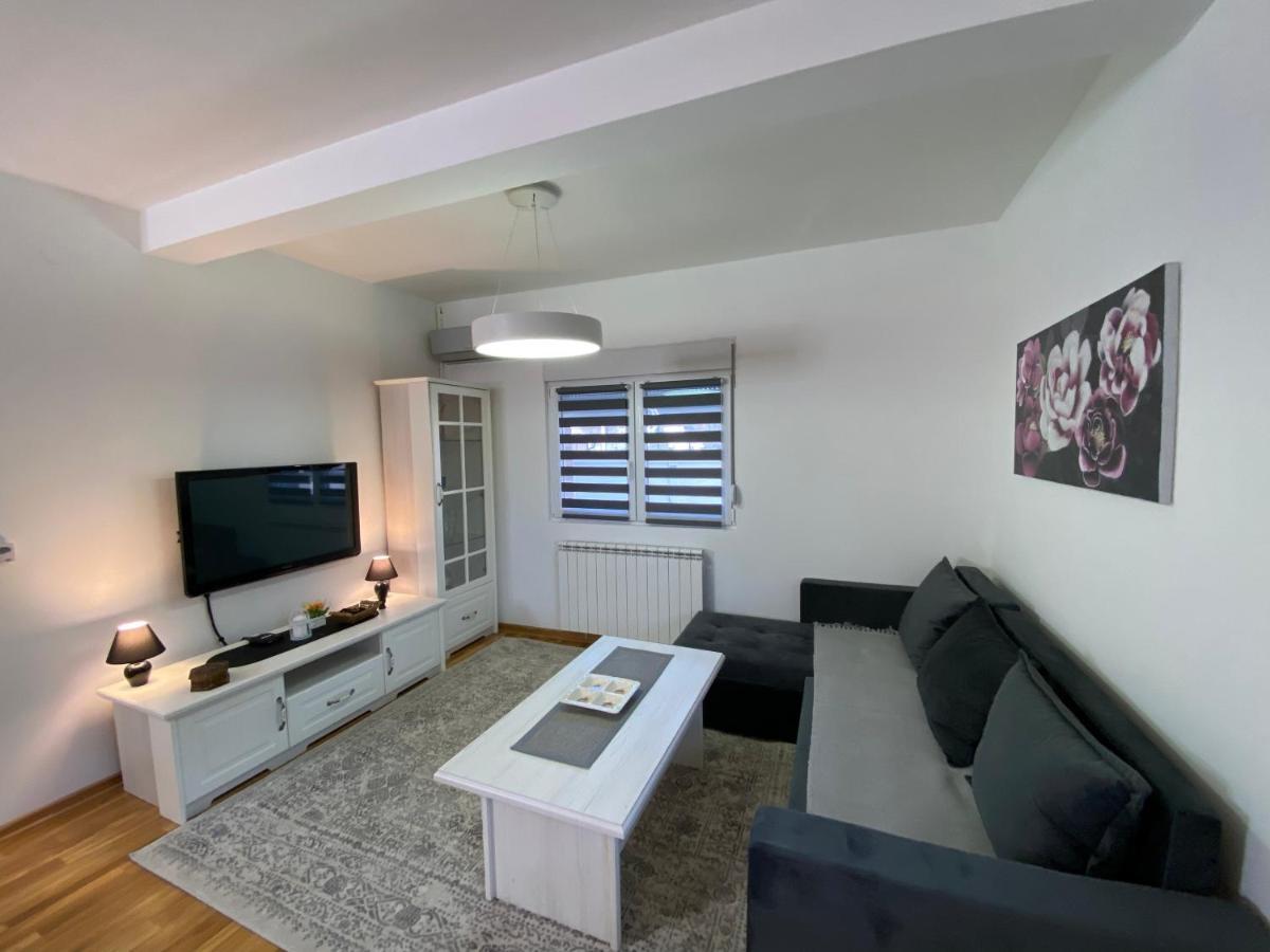 Nbg Hills Apartments Belgrade Exterior photo