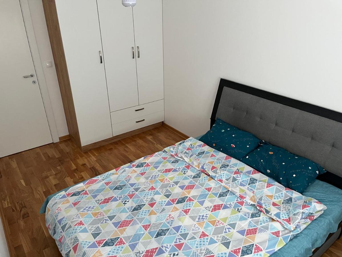 Nbg Hills Apartments Belgrade Exterior photo