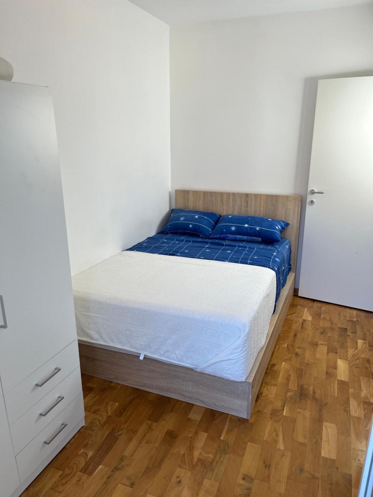 Nbg Hills Apartments Belgrade Exterior photo
