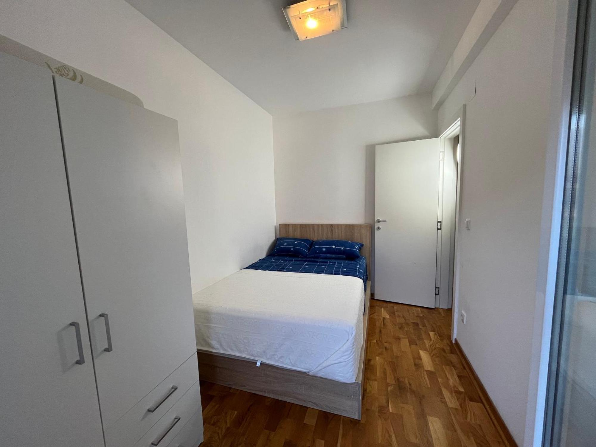 Nbg Hills Apartments Belgrade Exterior photo